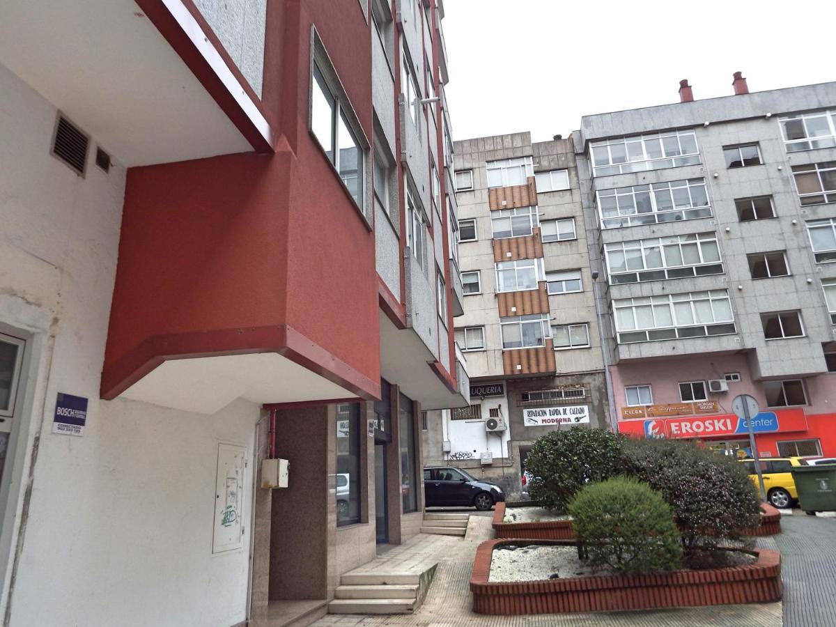 Apartamento Pardal12 By Vigovacaciones Exterior foto