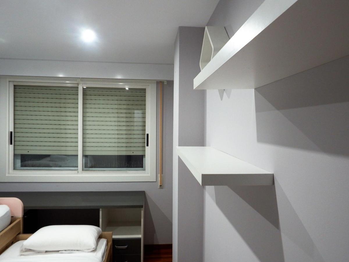 Apartamento Pardal12 By Vigovacaciones Exterior foto