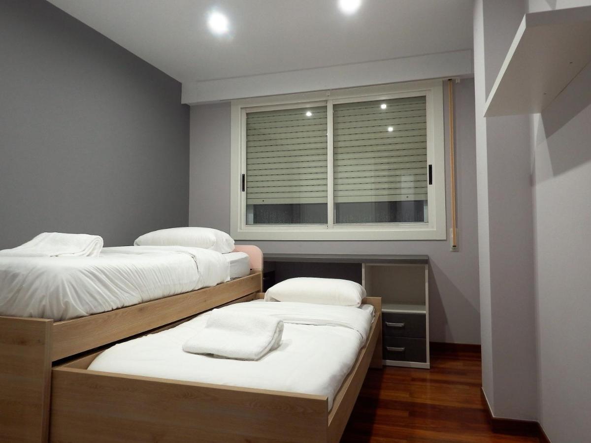 Apartamento Pardal12 By Vigovacaciones Exterior foto